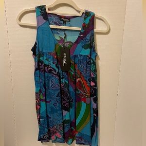 Papa Vancouver women’s tank.